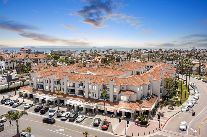 More Photos Of 501 Main St, Huntington Beach Storefront Retail Residential For Lease