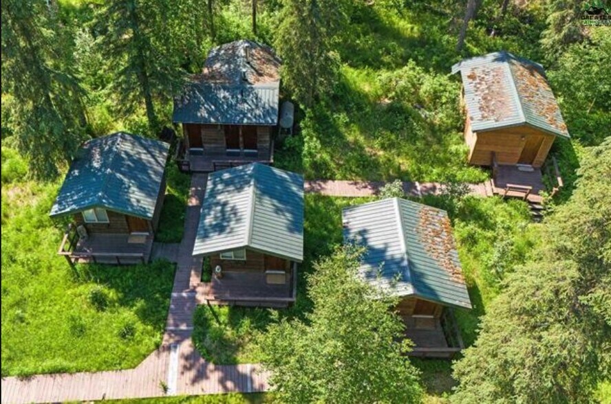 More Photos Of NHN Salcha River & Winter Trl, Salcha Specialty For Sale