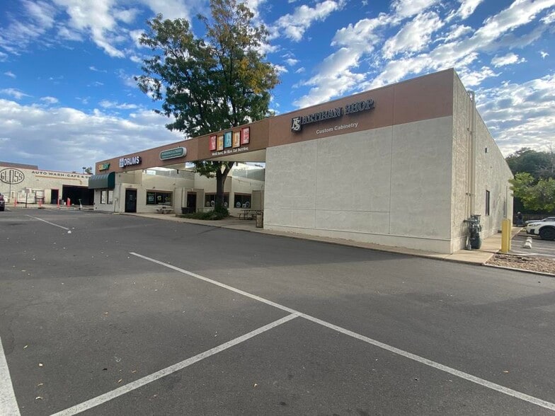 More Photos Of 3070 28th St, Boulder Unknown For Lease