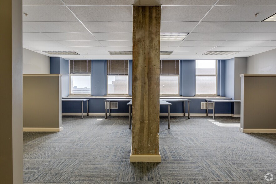 More Photos Of 624 S Boston Ave, Tulsa Coworking Space