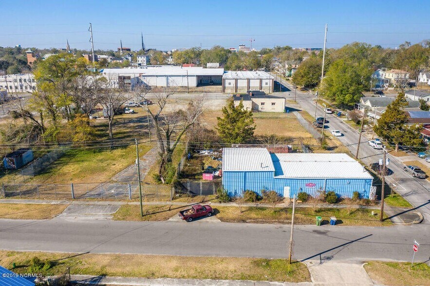 More Photos Of 1102 Chestnut St, Wilmington Land For Sale