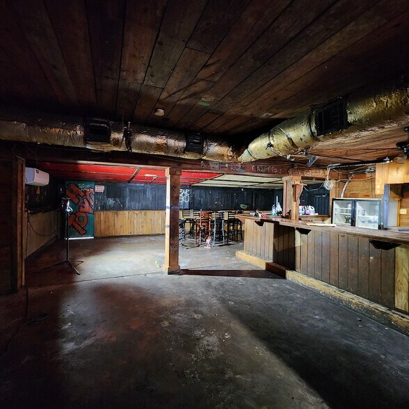 More Photos Of 6225 Greens Rd, Humble General Retail For Lease