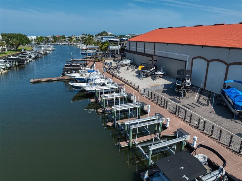 More Photos Of 2400 Bayshore Blvd, Dunedin Marina For Sale