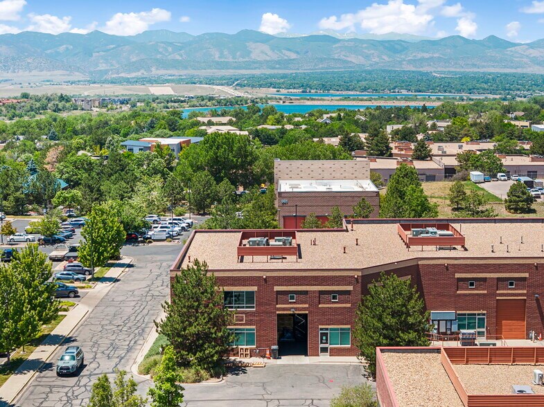 More Photos Of 861 Southpark Dr, Littleton Flex For Sale