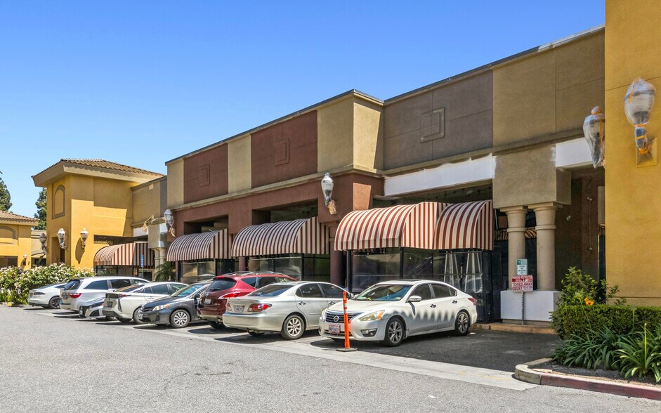 More Photos Of 969 Story Rd, San Jose General Retail For Sale