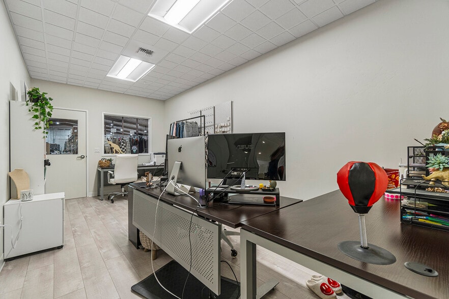 More Photos Of 4415 W Hargrave Ave, Post Falls Warehouse For Sale