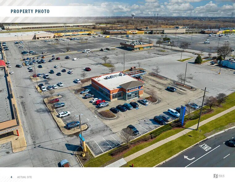 More Photos Of 16767 Torrence Ave, Lansing Freestanding For Sale