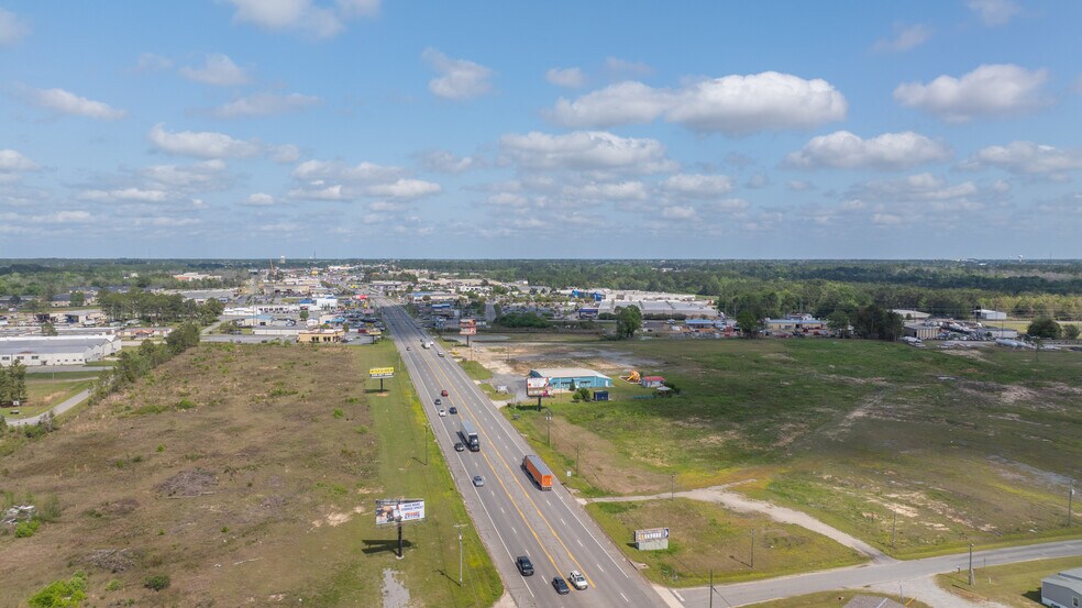 More Photos Of 2706 Marshall Dr, Tifton Land For Sale