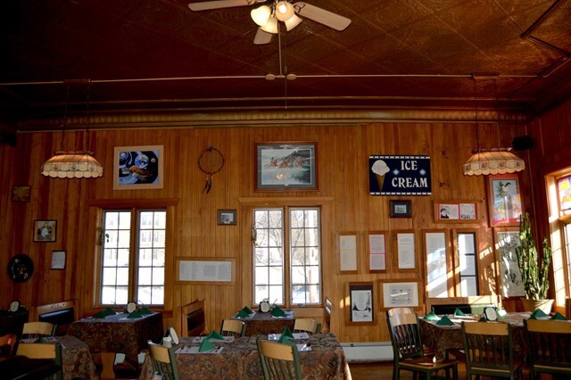 More Photos Of 3790 Main St, Willsboro Restaurant For Sale