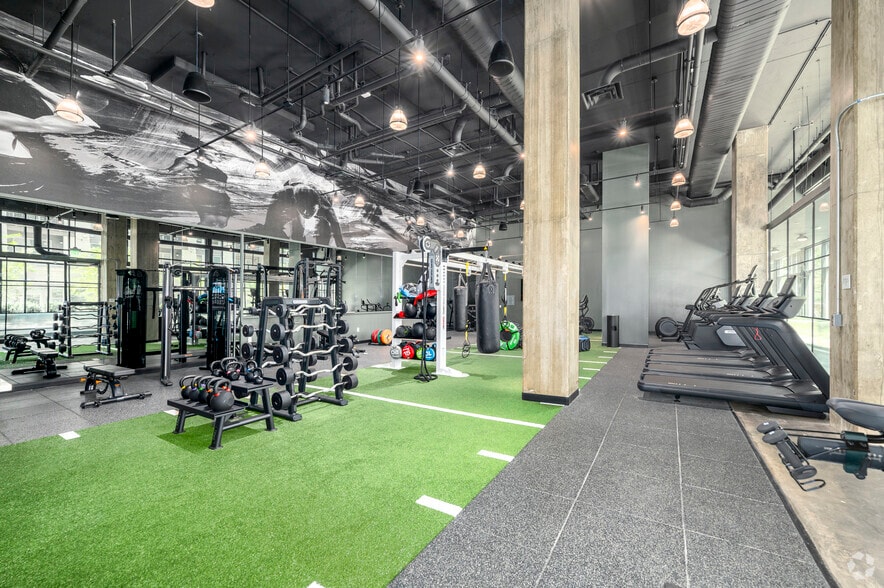 More Photos Of 1260 Spring St, Silver Spring Apartments For Lease