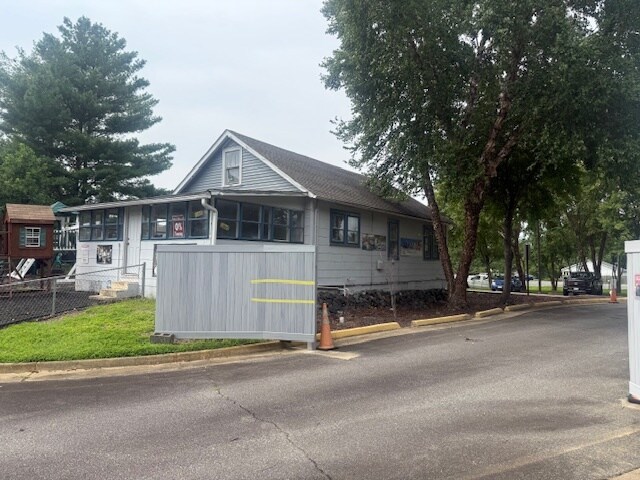 More Photos Of 711 Garrisonville Rd, Stafford Land For Sale