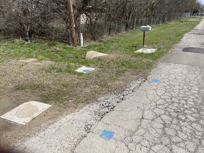 More Photos Of 3122 Belvedere Rd, Lancaster Land For Sale