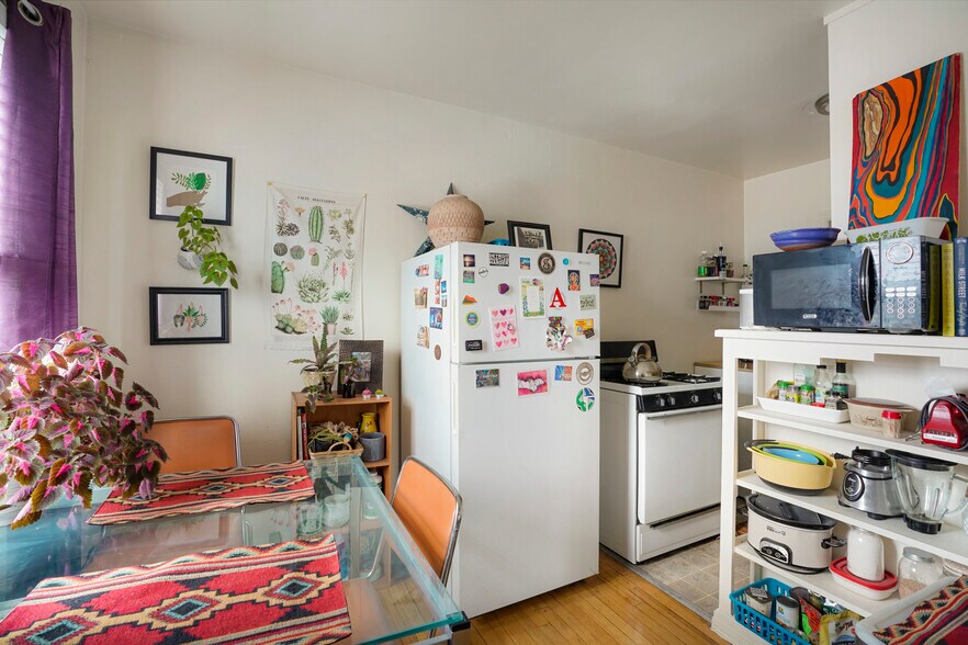 More Photos Of 600 S Logan St, Denver Apartments For Sale