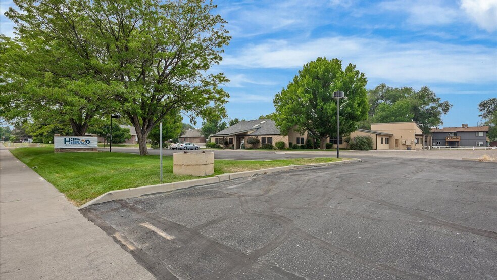 More Photos Of 1331 Hermosa Ave, Grand Junction Healthcare For Lease