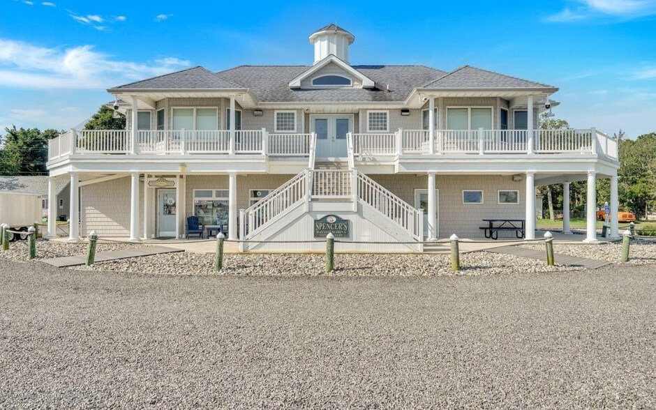 More Photos Of 65 Pennsylvania Ave, Waretown Marina For Sale