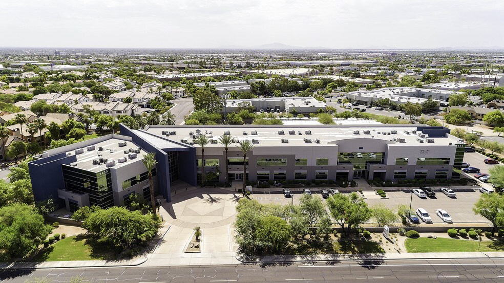 More Photos Of 9633 S 48th St, Phoenix Office For Sale