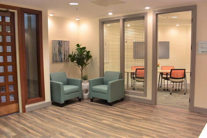 More Photos Of 10 Canebrake Blvd, Flowood Coworking Space