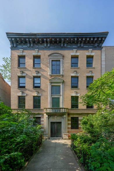 Primary Photo Of 554 Eastern Pky, Brooklyn Apartments For Sale