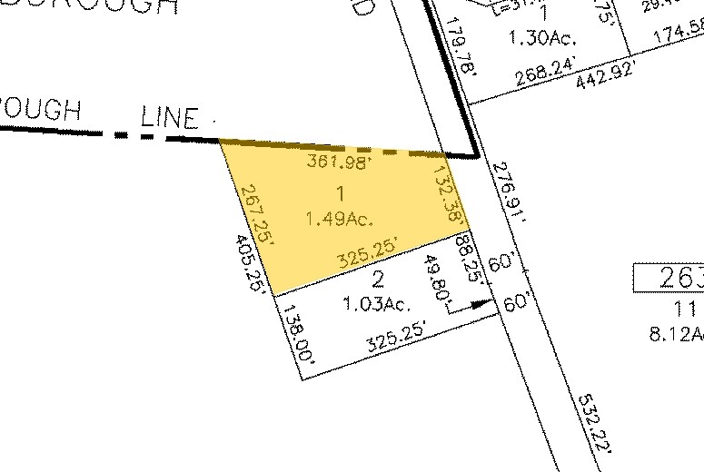 More Photos Of 1200 Haddonfield Berlin Rd, Voorhees Light Manufacturing For Sale