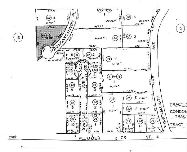 More Photos Of 9631 Topanga Canyon Pl, Chatsworth Manufacturing For Sale