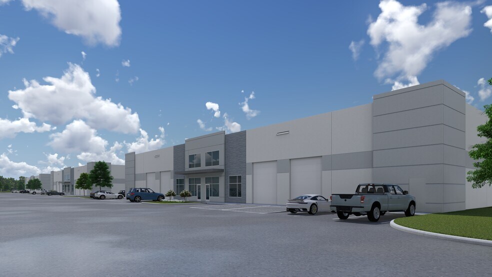 More Photos Of 919 Greenville ave, Allen Showroom For Sale