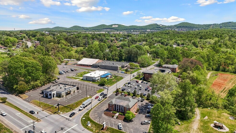 More Photos Of 6200 Fort Ave, Lynchburg Medical For Sale