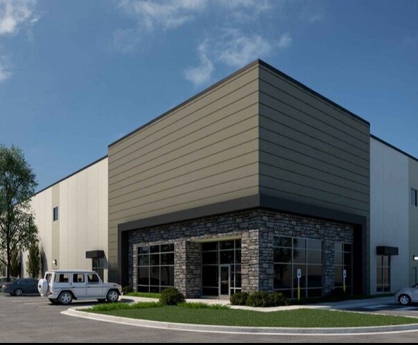 Primary Photo Of 240 Corrina Dr, Columbus Manufacturing For Lease