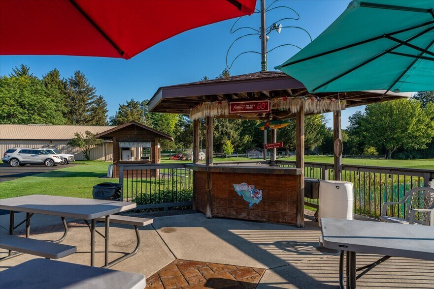 W4787 Yandry Rd, Whitewater, WI 53190 Golf Course Driving Range For