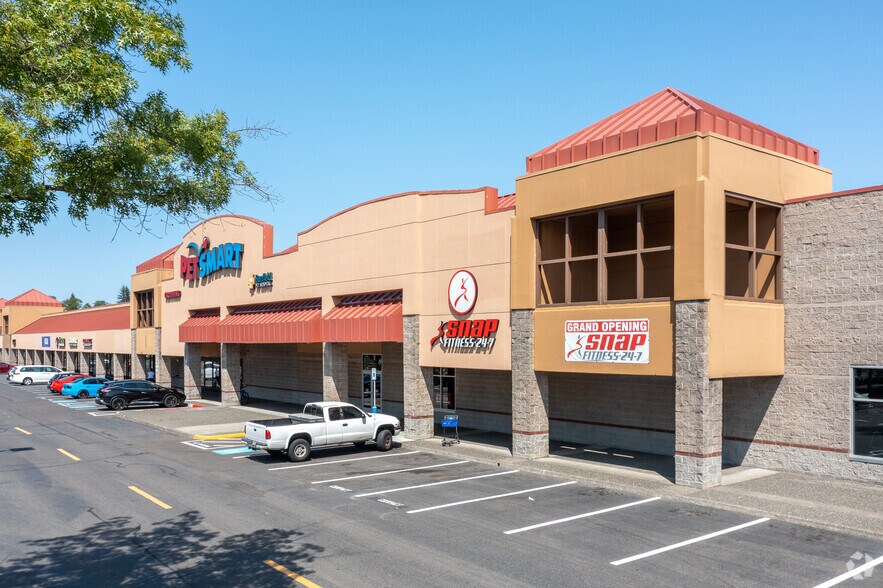 More Photos Of 300-900 NW Eastman Pky, Gresham Unknown For Lease