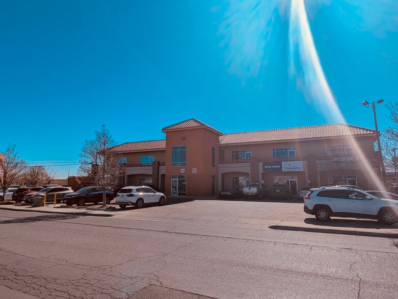 More Photos Of 5340 El Paso Dr, El Paso Medical For Sale