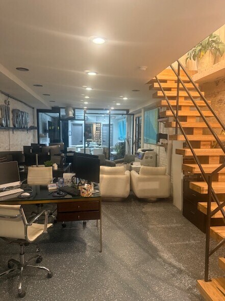 More Photos Of 308 Malcolm X Blvd, Brooklyn Storefront Retail Residential For Lease
