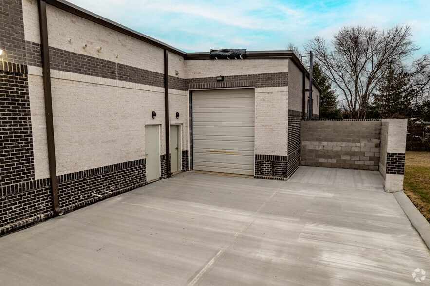 More Photos Of 5824 New Nashville Hwy, Murfreesboro Warehouse For Lease