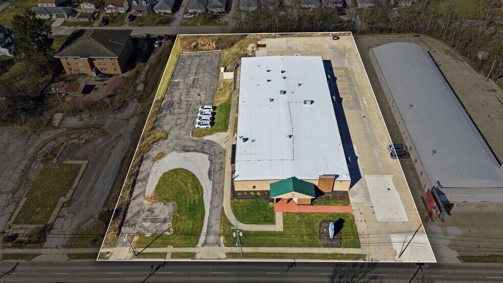 More Photos Of , Mansfield Office For Sale