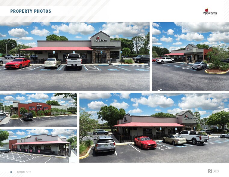 More Photos Of 28422 Wesley Chapel Blvd, Wesley Chapel General Retail For Sale