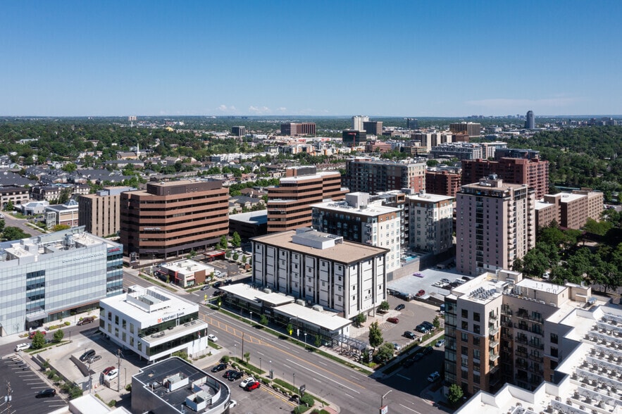 More Photos Of 3300 E 1st Ave, Denver Office For Lease