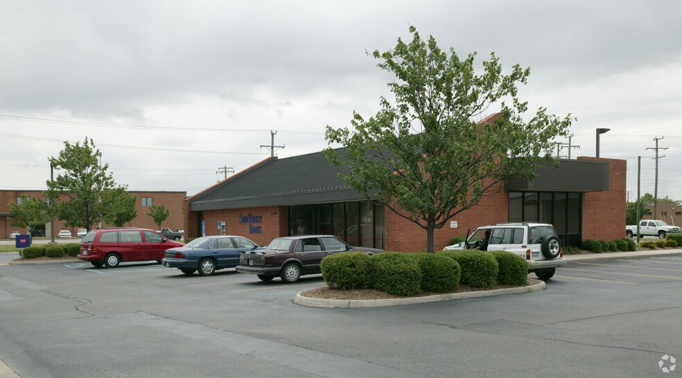 More Photos Of 3351 E Princess Anne Rd, Norfolk Bank For Sale