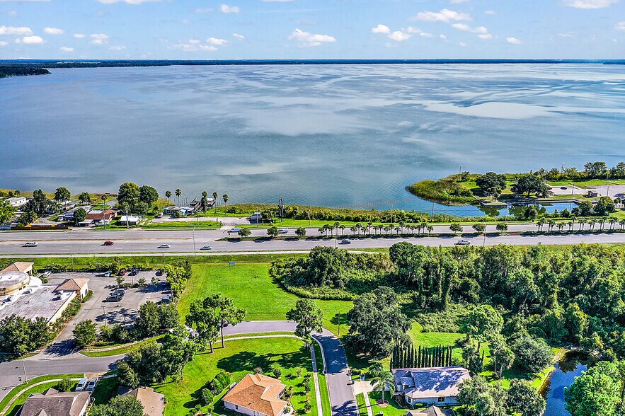 More Photos Of 2000 Vindale Rd, Tavares Land For Sale