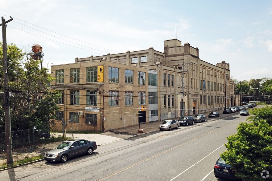 More Photos Of 300 E Godfrey Ave, Philadelphia Warehouse For Sale