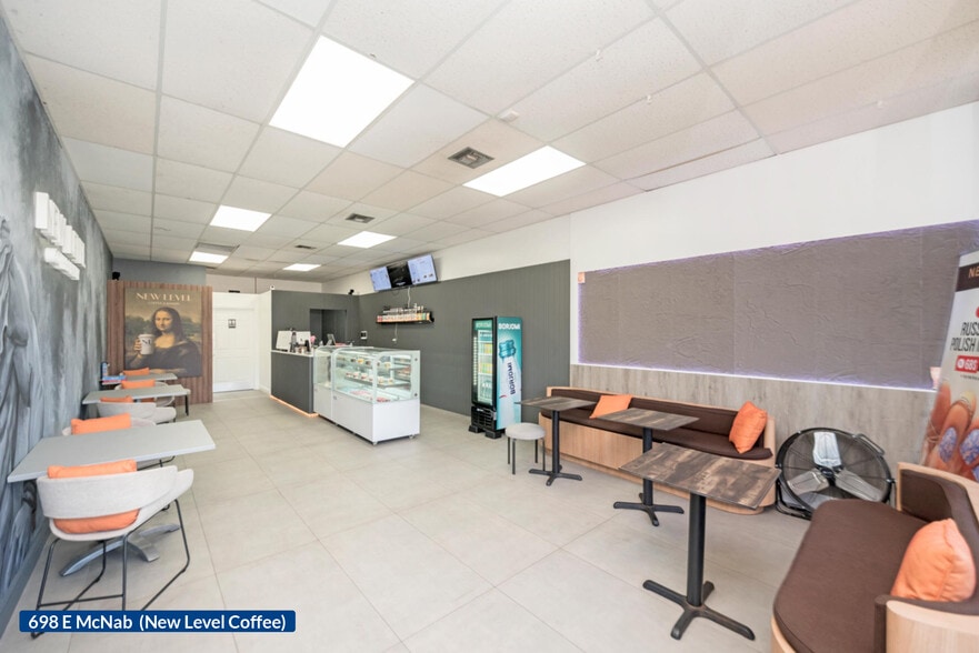 More Photos Of 690-700 E Mcnab Rd, Pompano Beach Freestanding For Sale