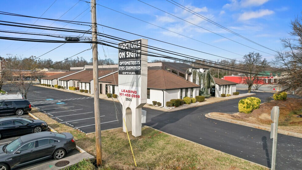 More Photos Of 2955 Crain Hwy, Waldorf Medical For Sale