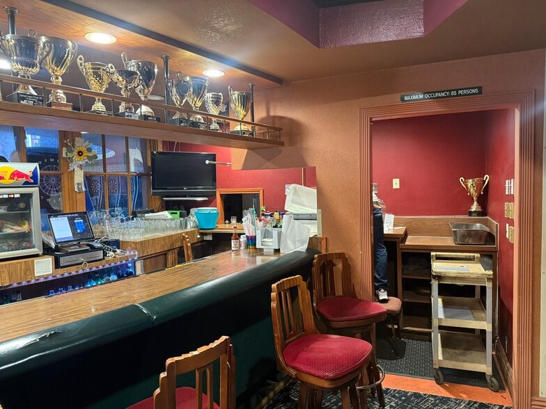 More Photos Of 4219 E Waterloo Rd, Stockton Hotel For Sale