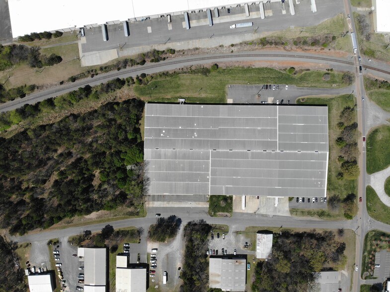 More Photos Of 500 Linkwood Rd, Rock Hill Warehouse For Lease
