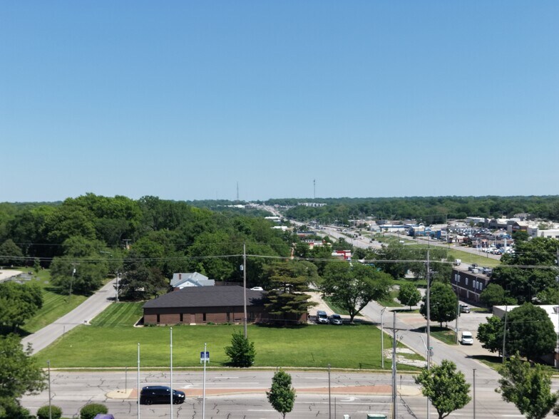 More Photos Of 6229-6239 Quivira Rd, Shawnee Land For Sale