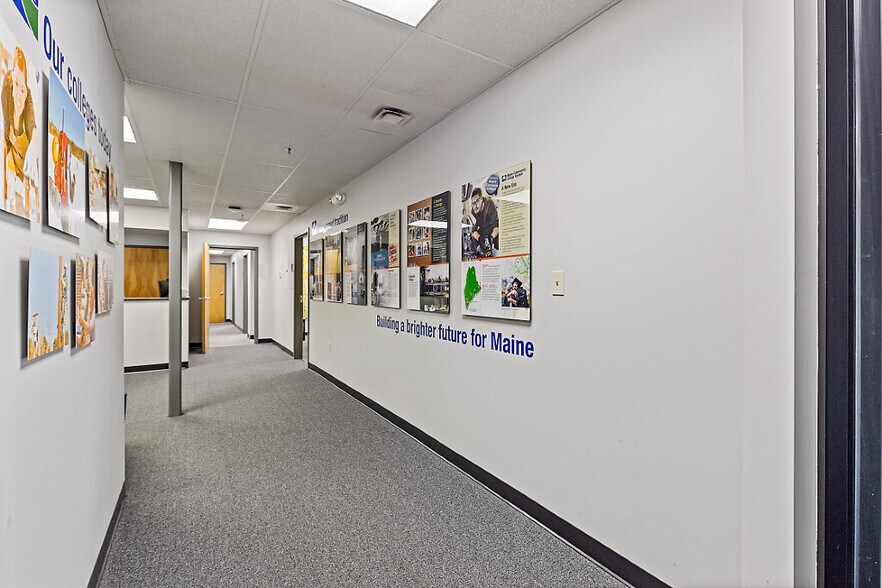 More Photos Of 323 State St, Augusta Office Residential For Sale