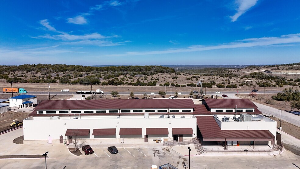 More Photos Of 136 Drifting Wind Run, Dripping Springs Storefront For Lease