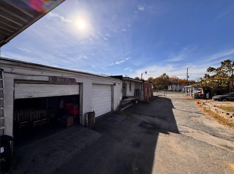 More Photos Of 9314 Liberty Rd, Randallstown Land For Sale