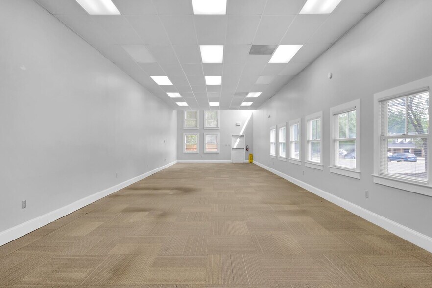 More Photos Of 1201-1203 Colonial Commons Ct, Lancaster Medical For Lease