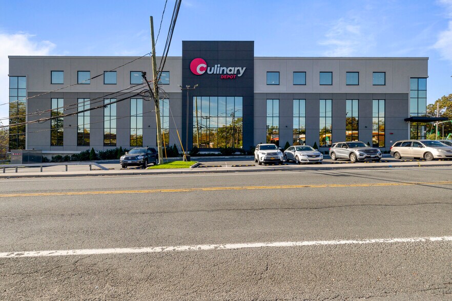 More Photos Of 67 Route 59, Spring Valley Office For Lease