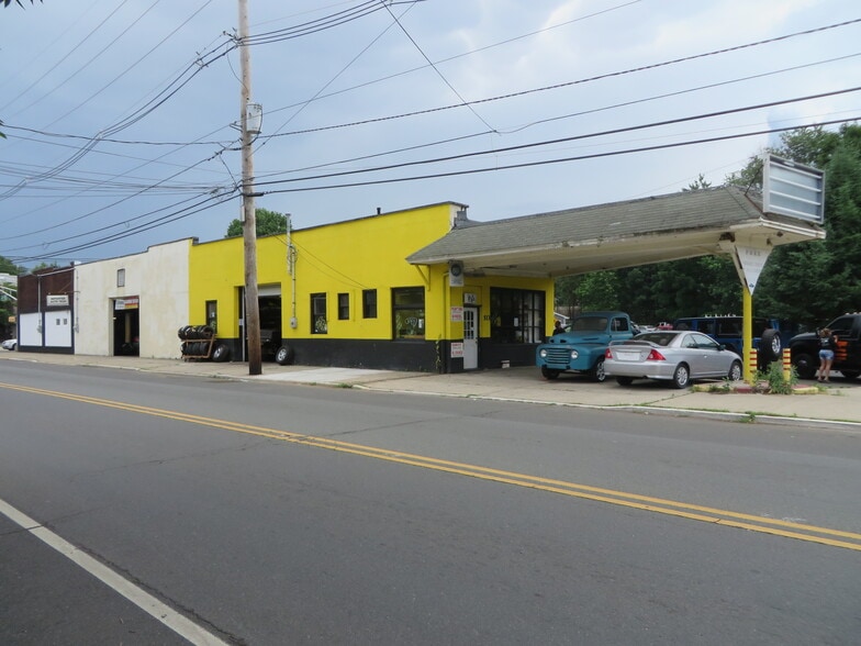 More Photos Of 501 North Ave, Dunellen Auto Repair For Sale