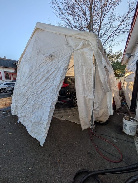 More Photos Of 4104 Bladensburg Rd, Brentwood Freestanding For Lease